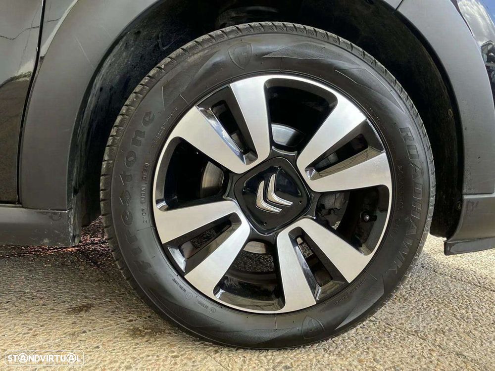 Citroën C3 1.2 PureTech C-Series - 16