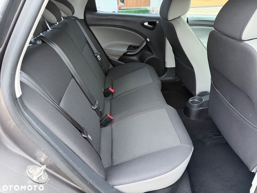 Seat Ibiza 1.0 Eco TSI S&S CONNECT - 21