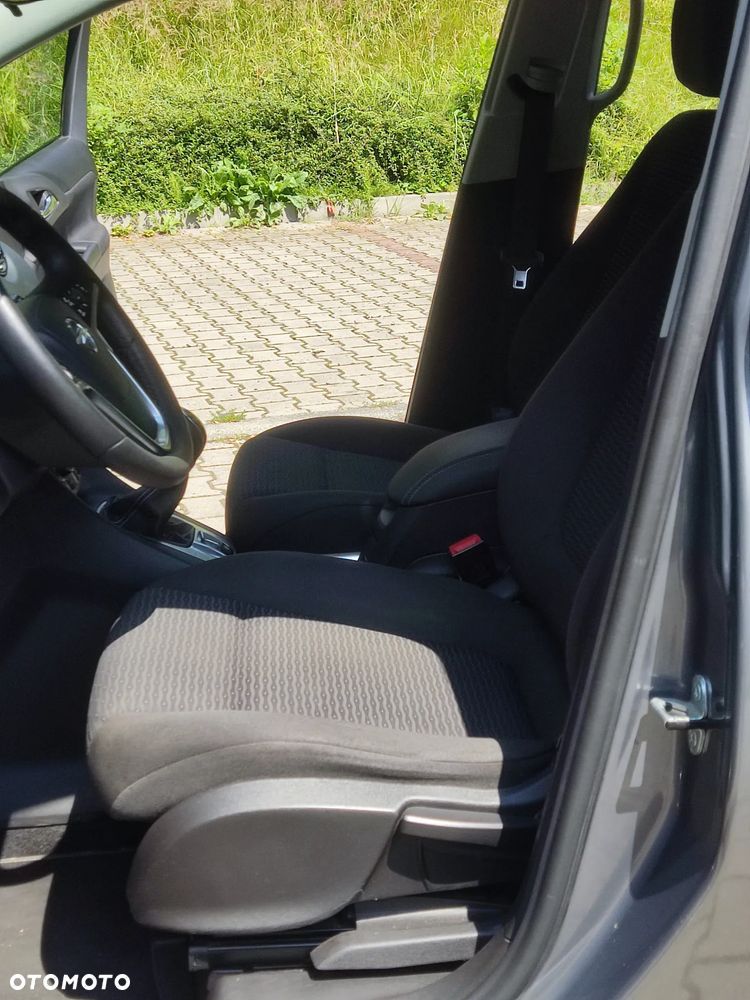 Opel Meriva 1.4 Ecoflex Innovation - 17