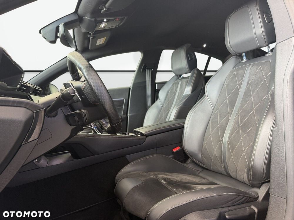 Peugeot 508 - 11