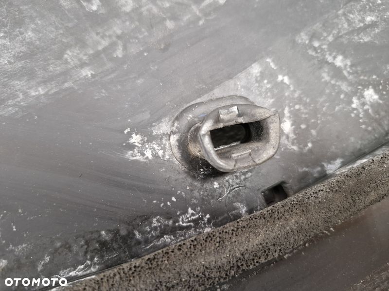 chevrolet hhr podszybie górne dysze spryskiwaczy - 12