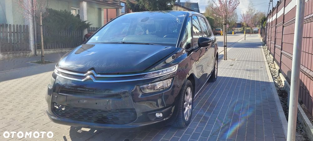 Citroën C4 Grand Picasso e-HDi 115 ETG6 Business Class - 5