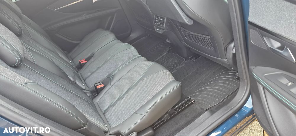 Peugeot 5008 1.5 BlueHDI s&s EAT8 Allure - 12
