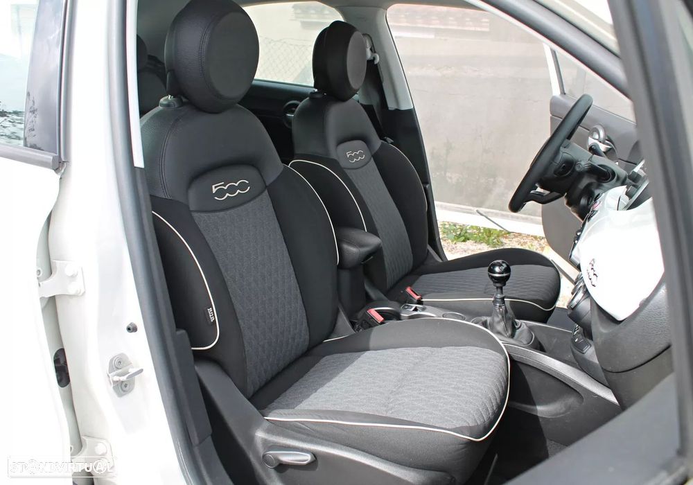 Fiat 500X 1.0 FireFly City Cross - 13