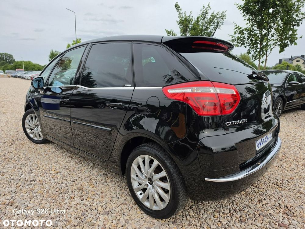 Citroën C4 Picasso 2.0 HDi Exclusive - 9