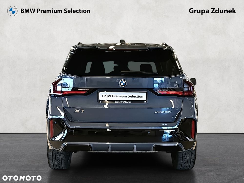 BMW X1 - 6