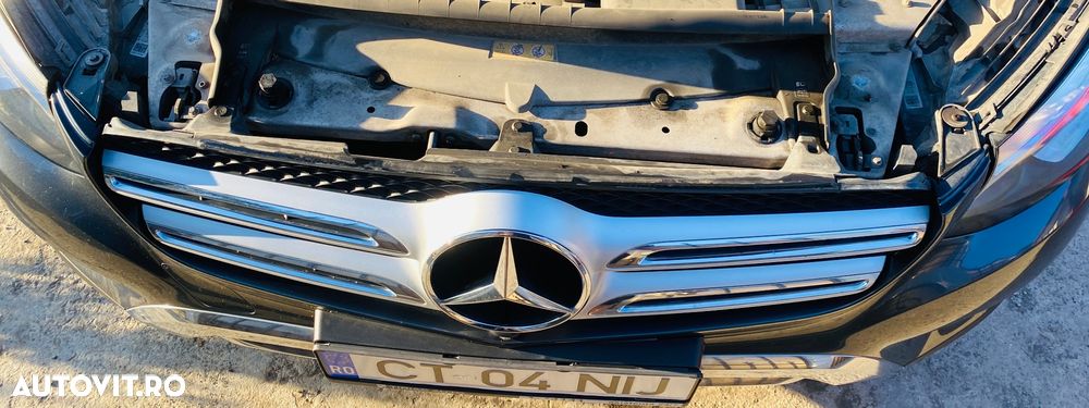 Mercedes-Benz GLC 220 d 4MATIC 9G-TRONIC - 16