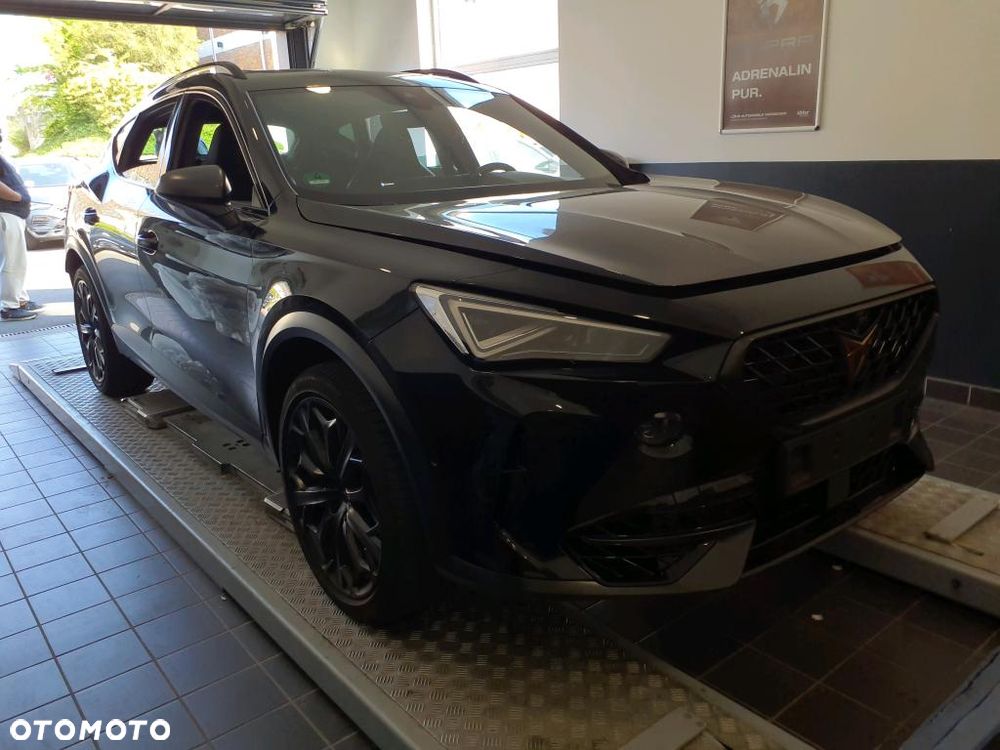 Cupra Formentor 2024 photo 2