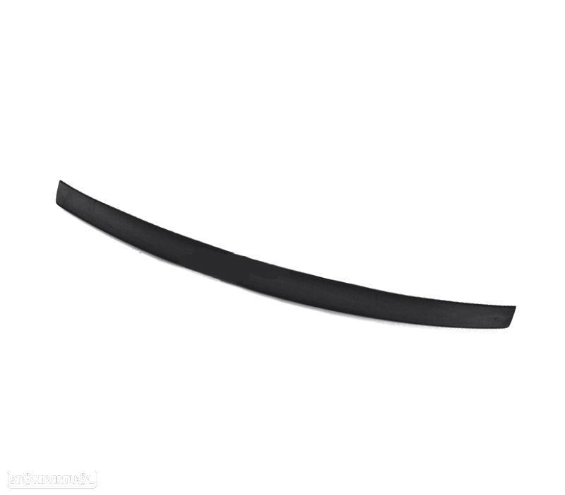 AILERON LIP AUDI A4 B7 04-07 SEDÁN - 2