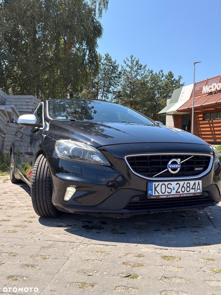 Volvo V40 D4 RDesign - 3