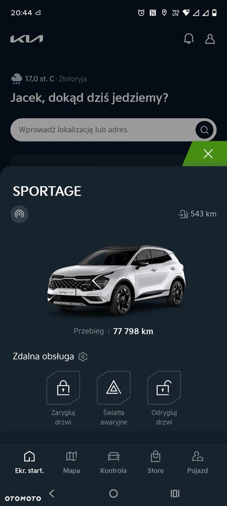 Kia Sportage 1.6 T-GDI HEV Business Line 4WD - 35
