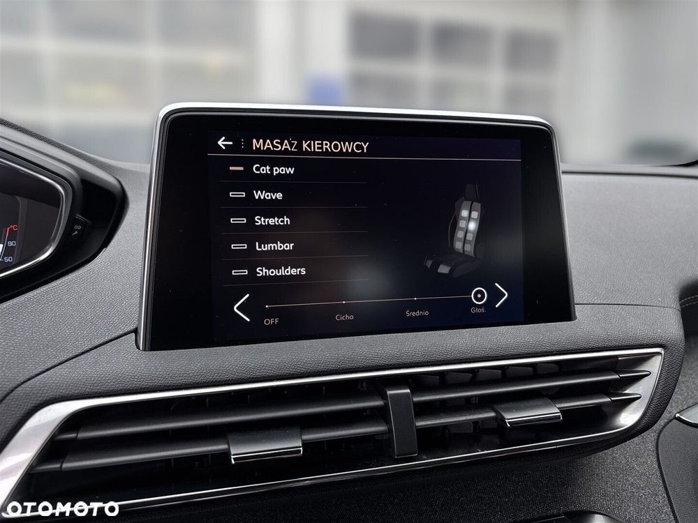 Peugeot 5008 1.6 PureTech GT Line S&S EAT8 - 30