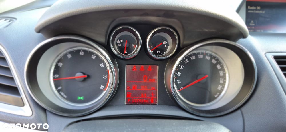 Opel Mokka 1.4 T Cosmo - 7