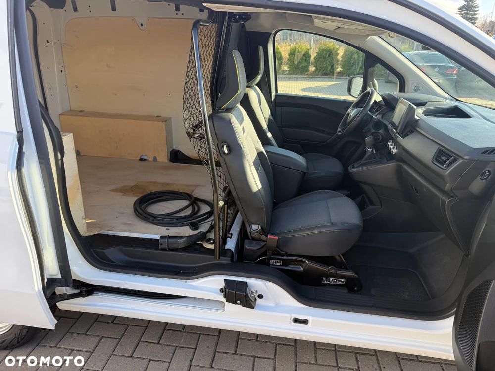 Renault KANGOO E- TECH - 6