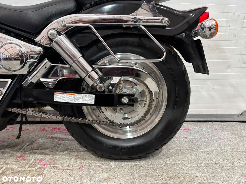 Suzuki Marauder - 22