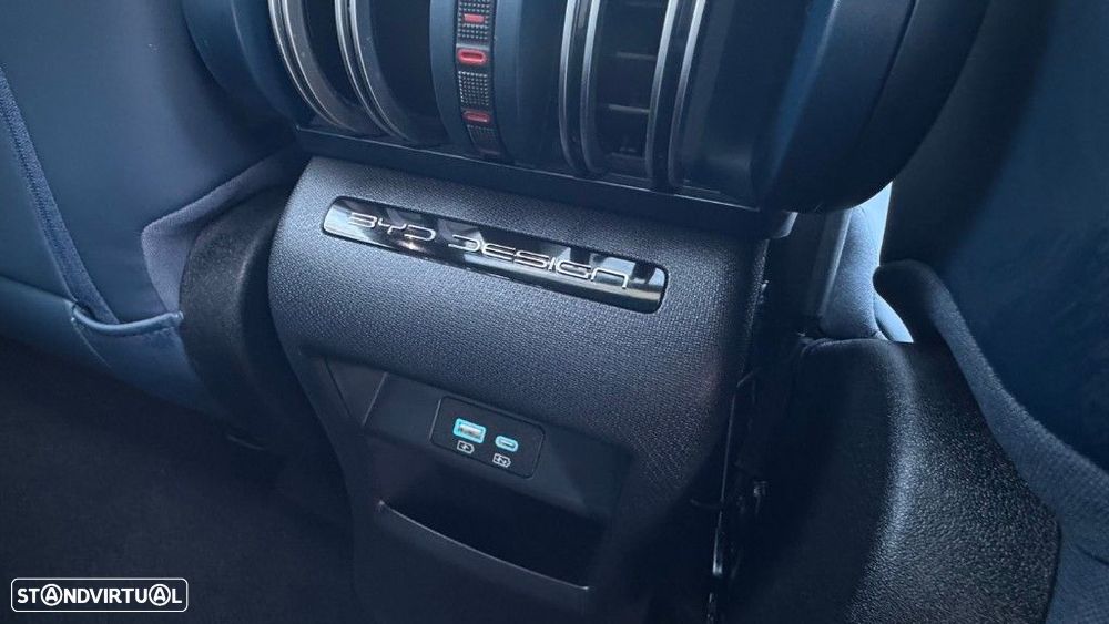 BYD Atto 3 60.48 kWh Comfort - 16
