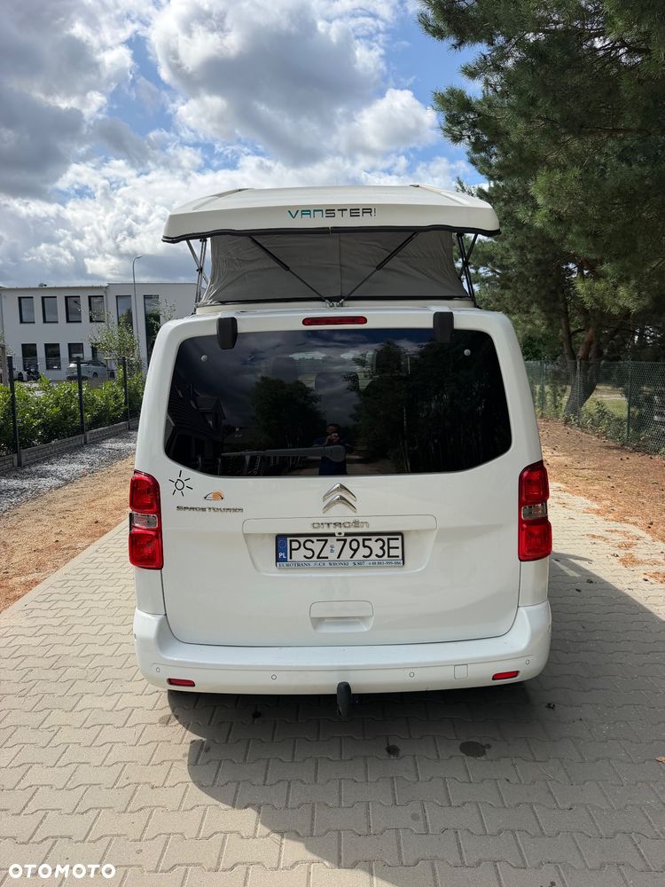 Citroën SpaceTourer - 8