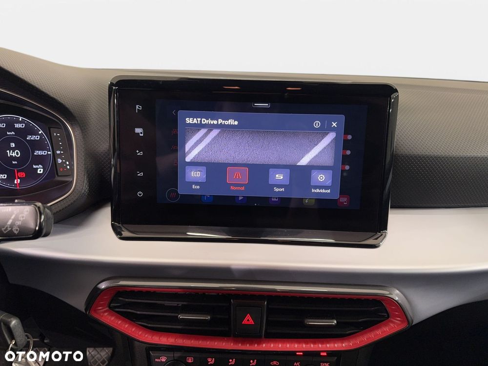 Seat Arona - 26
