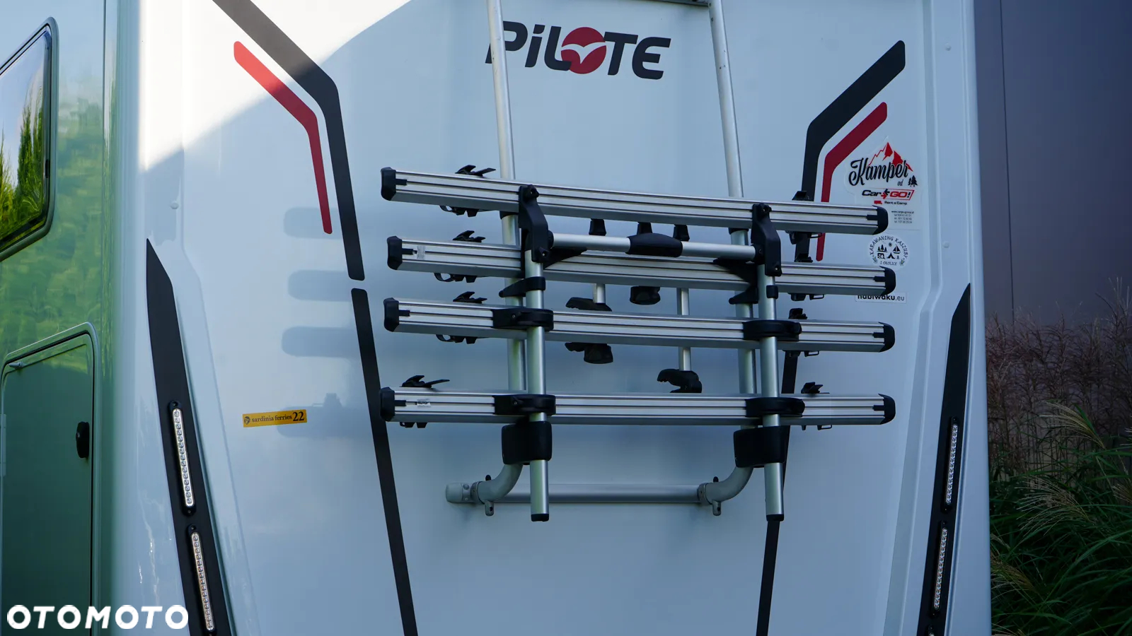 PILOTE G740 GJ Expression - 5