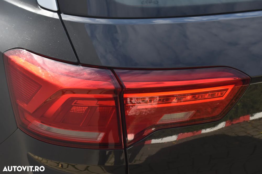 Volkswagen T-ROC 2.0 TDI DSG Design - 17