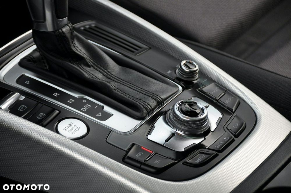 Audi Q5 - 36