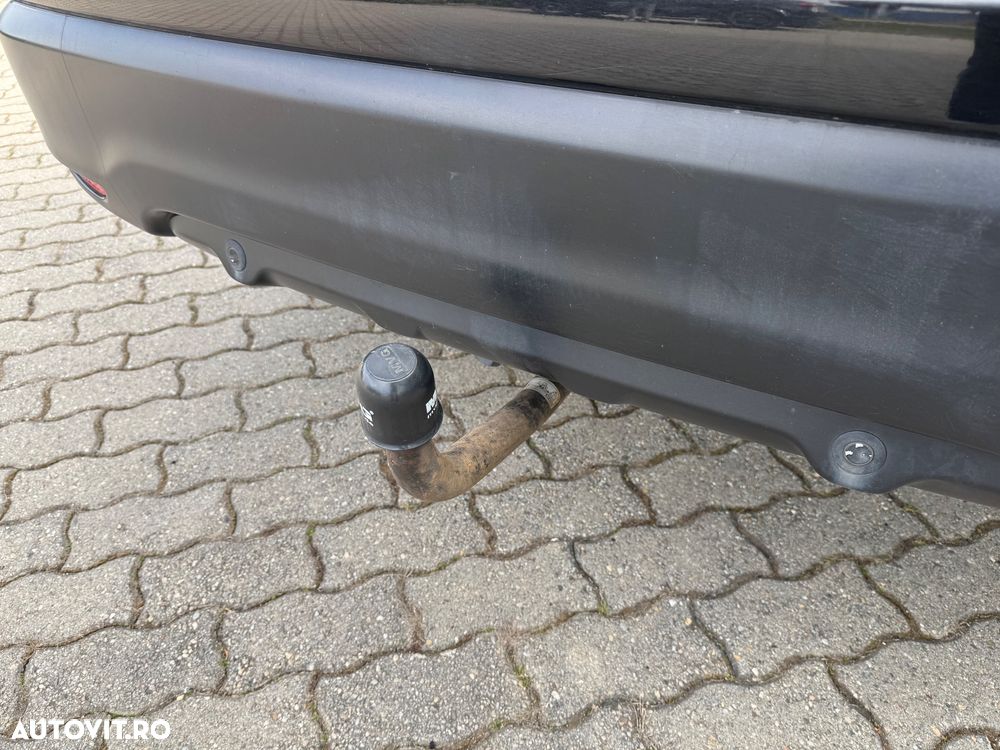 Nissan Qashqai 1.6 DCI Start/Stop 4X4 Acenta SP - 28