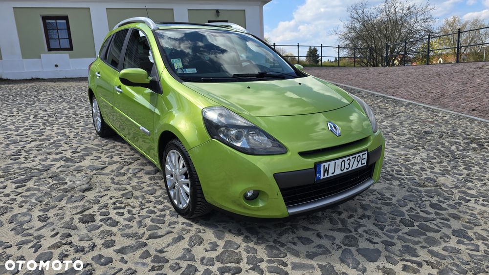Renault Clio 1.2 TCE Expression - 9
