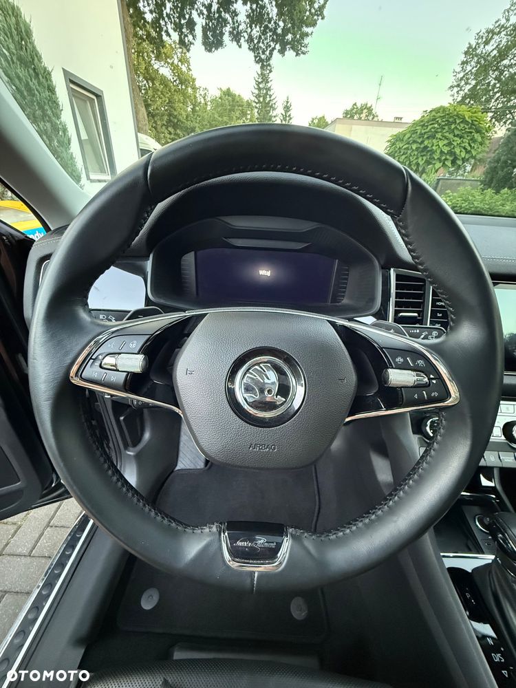 Skoda Kodiaq 2.0 TDI 4x4 L&K DSG - 16