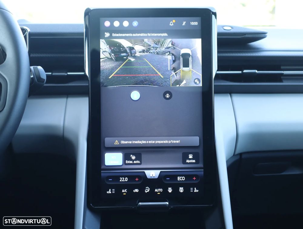 Ford Explorer 77 kWh Premium - 57