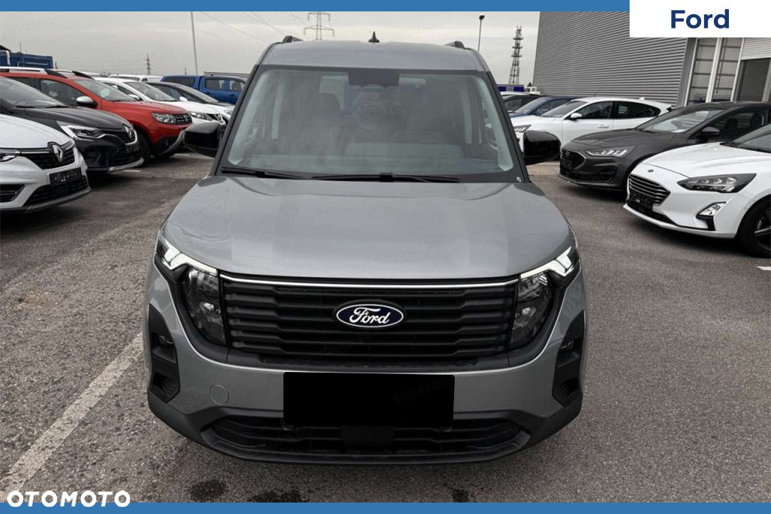 Ford Tourneo Courier - 3