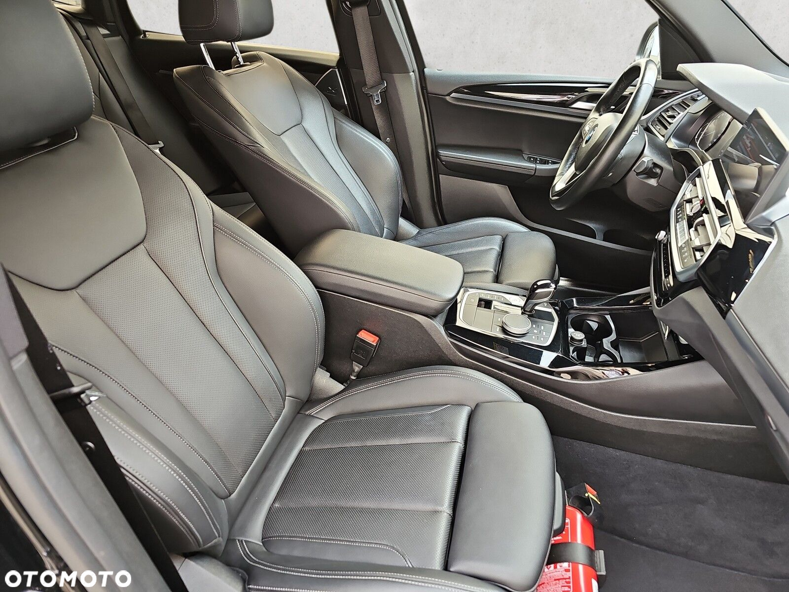 BMW X3 - 17