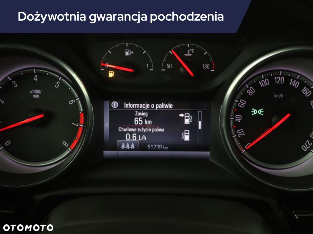 Opel Astra - 13