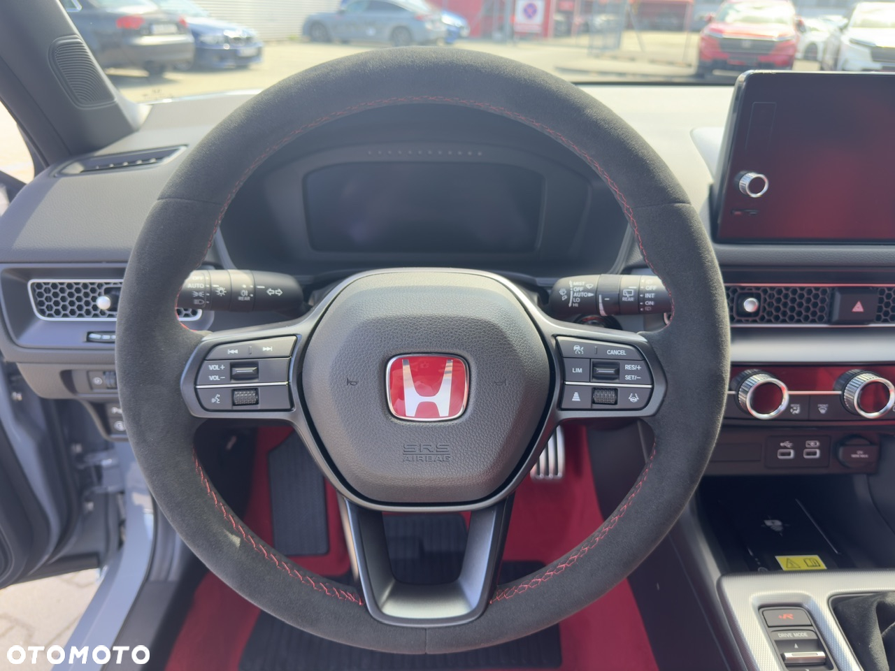 Honda Civic 2.0 T Type R - 16