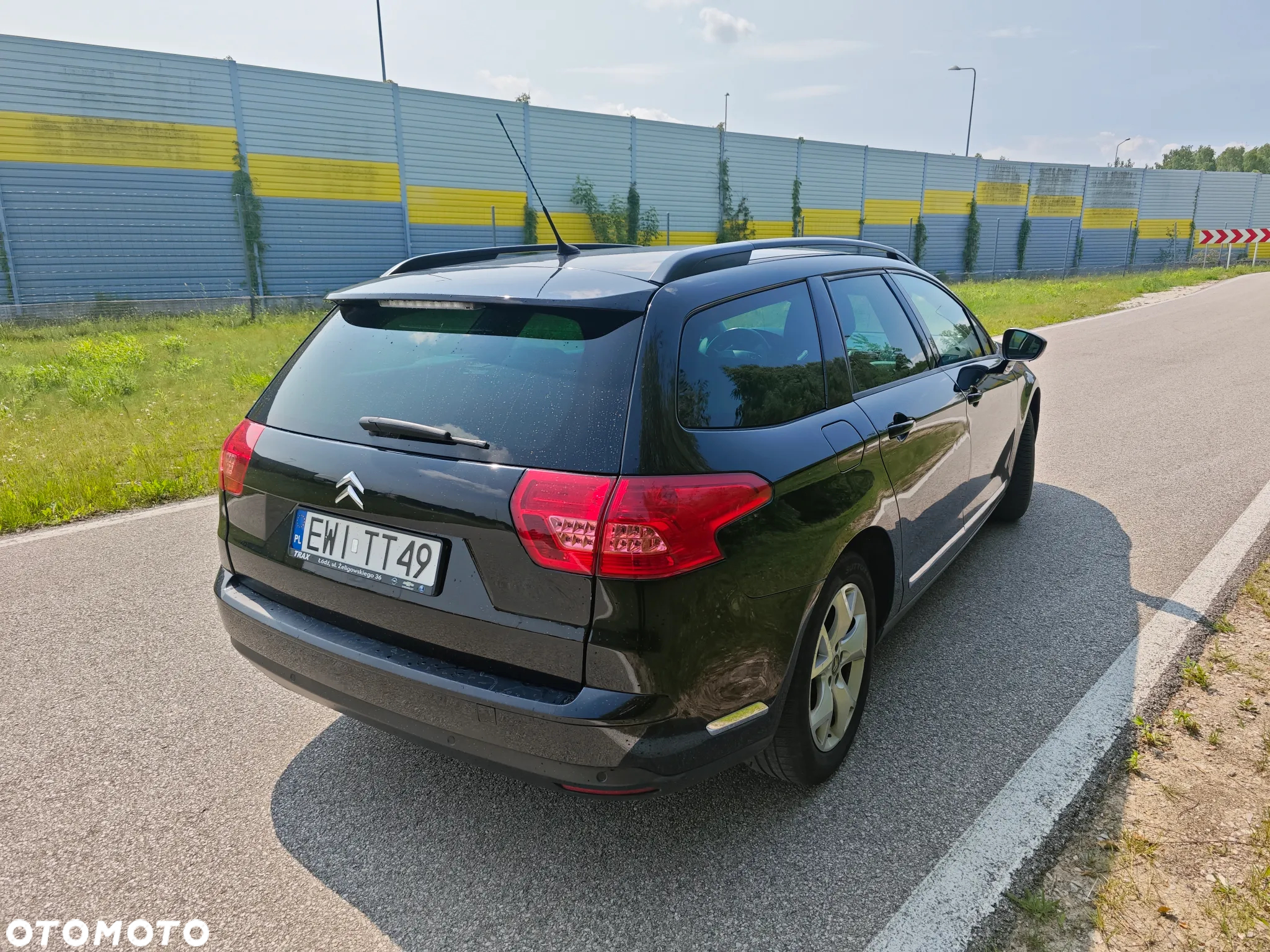Citroën C5 1.6 THP Exclusive - 4
