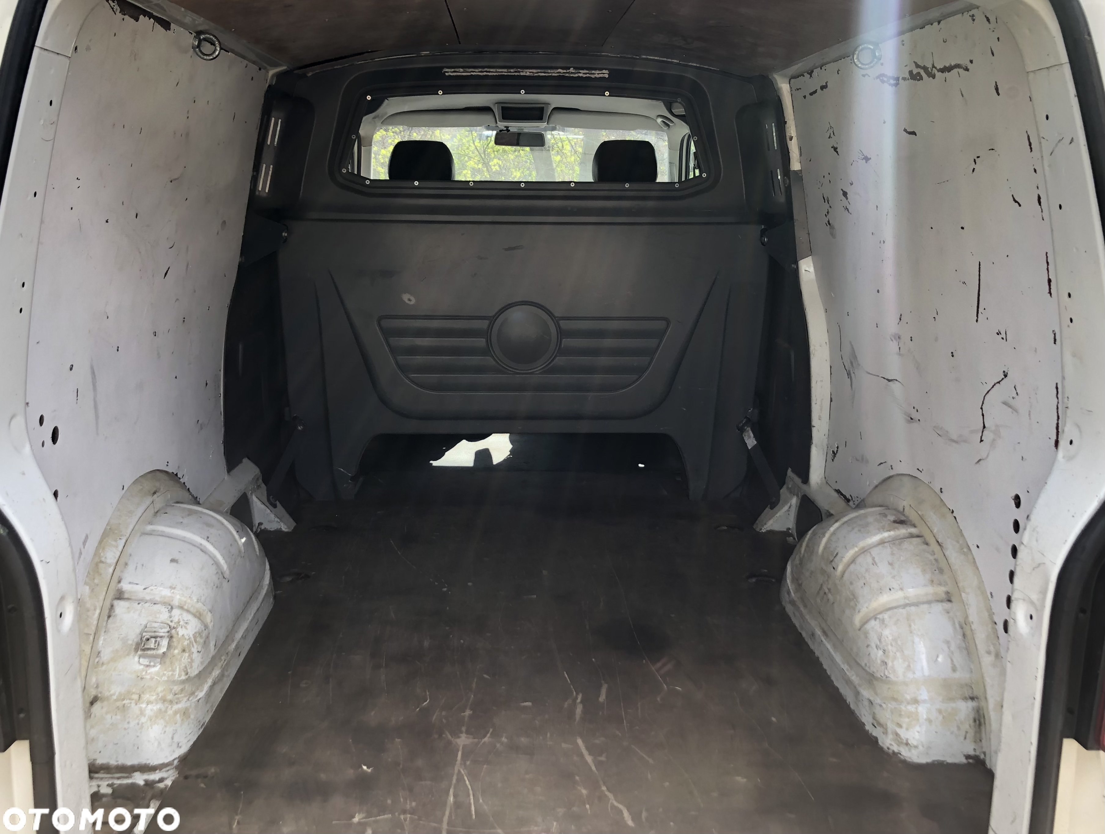 Volkswagen Transporter T5 - 9