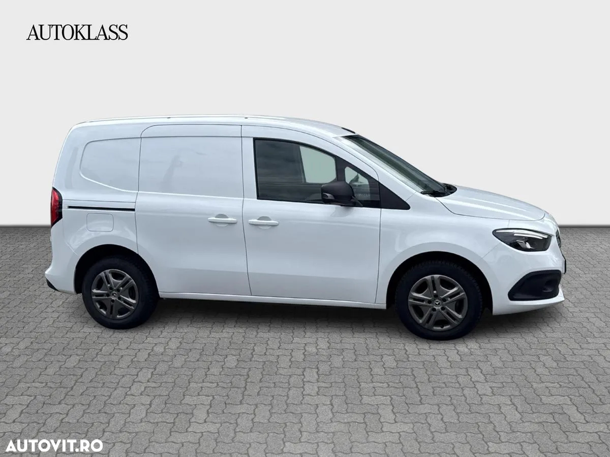 Mercedes-Benz Citan - 6