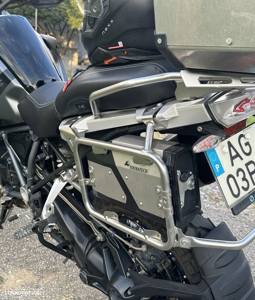 BMW R 1250 GS Adventure - 9