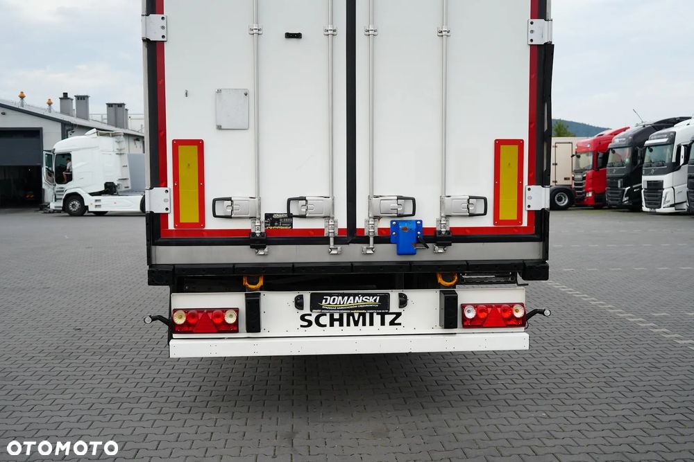 Schmidt CHŁODNIA / TK SLX 300 - 23