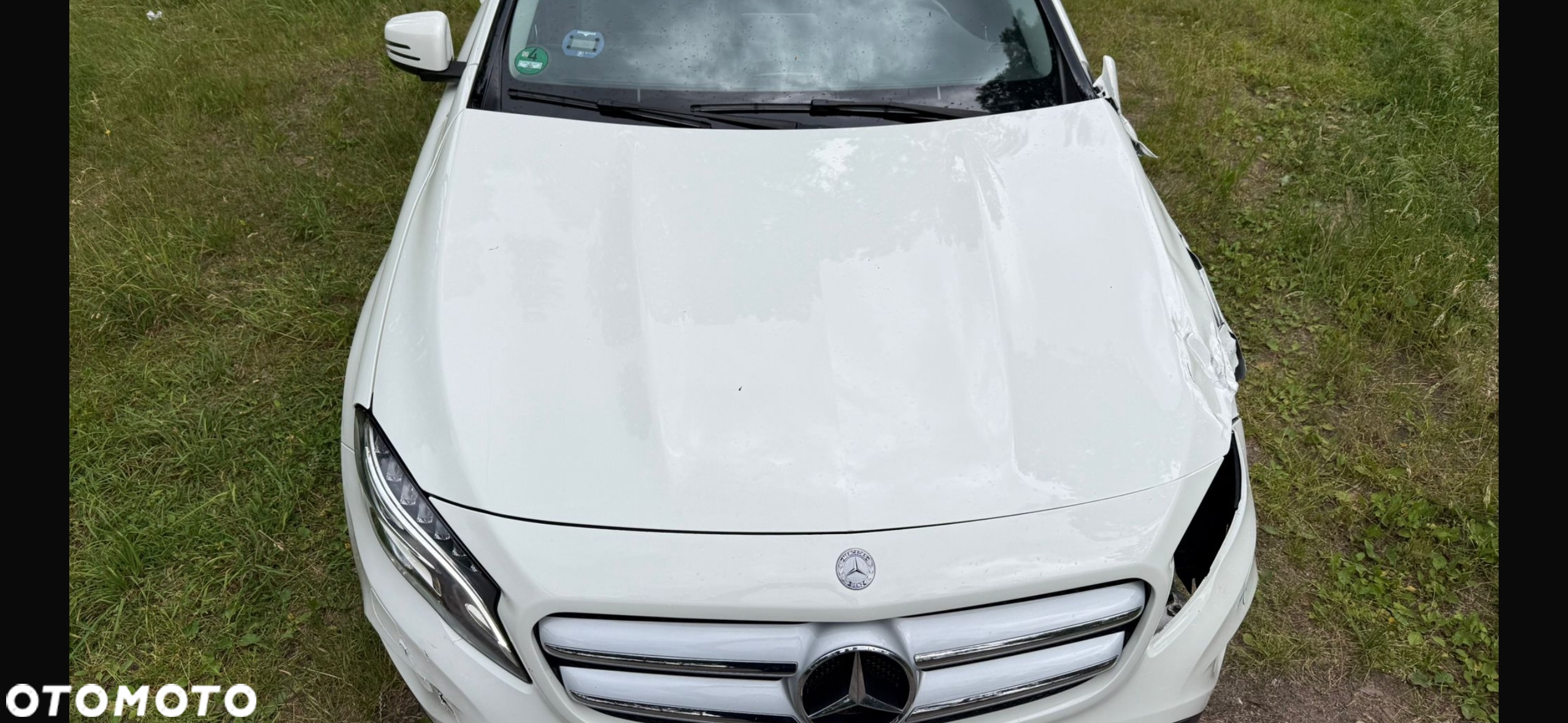Mercedes-Benz GLA 200 7G-DCT Activity Edition - 27