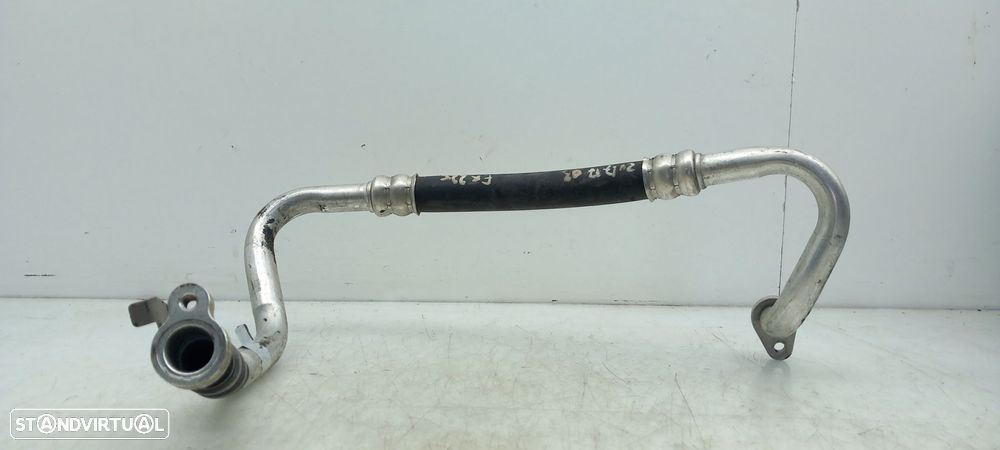 Tubo AC RENAULT Captur (J5_) - 1