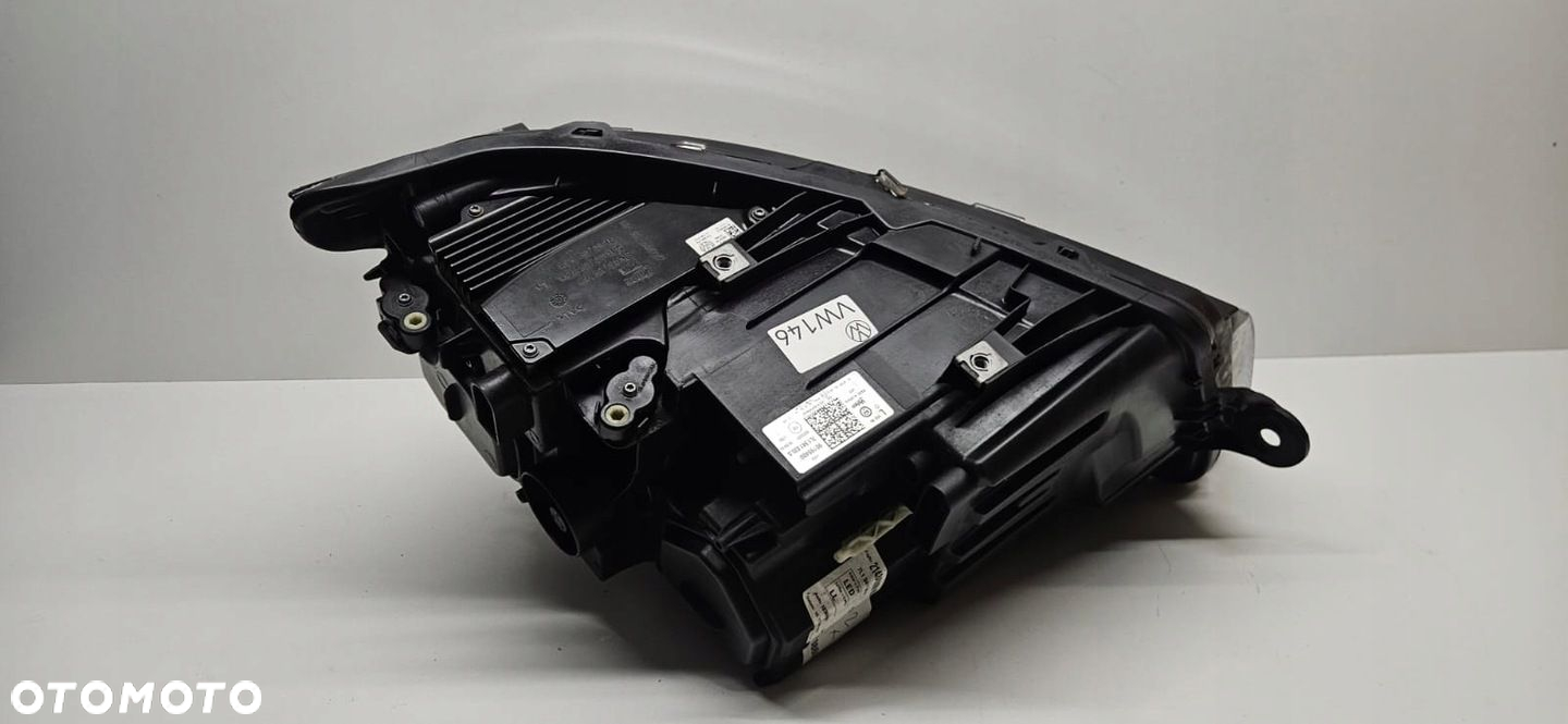 VW T6.1 T6 1 7L1 REFLEKTOR FULL LED LEWY LAMPA LEWA 7L1941035D - 10