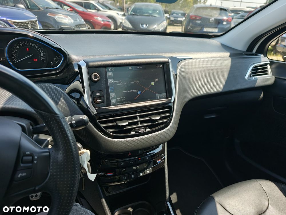 Kia Stonic 1.0 T-GDI 120 Edition 7 - 15