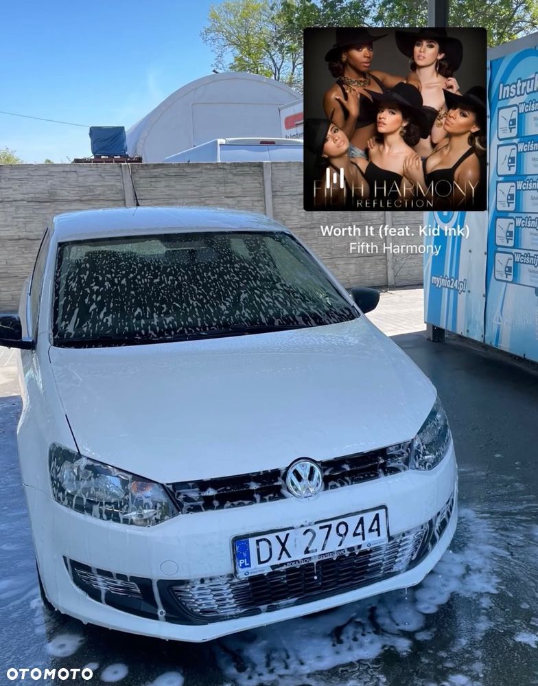 Volkswagen Polo - 12