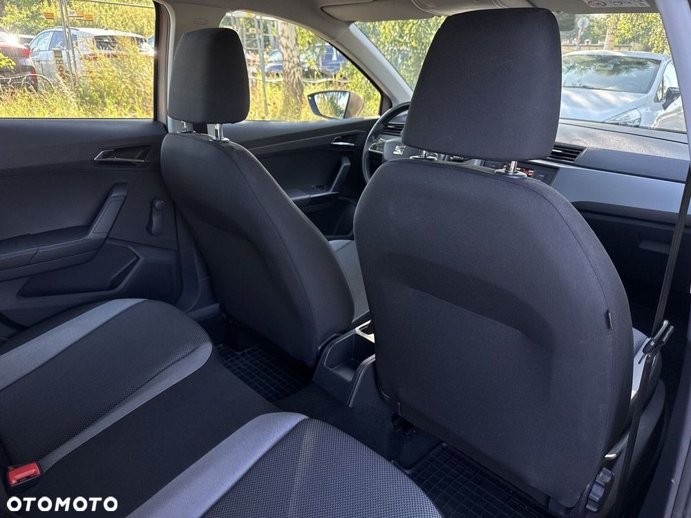 Seat Ibiza 1.0 TSI GPF Style S&S - 28