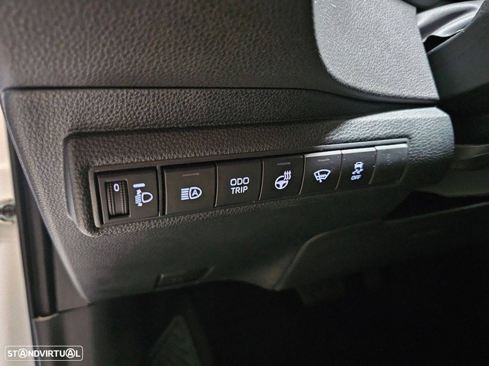 Toyota Corolla Touring Sports 1.8 Hybrid Comfort - 23