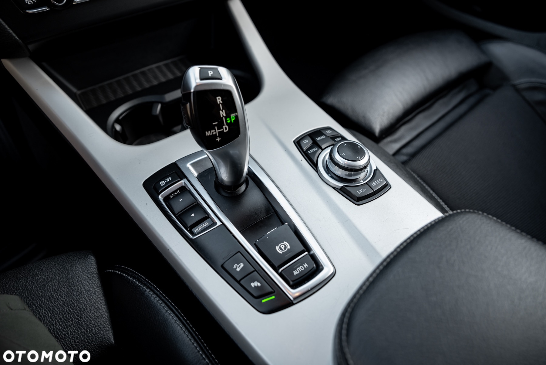 BMW X3 xDrive20d - 32