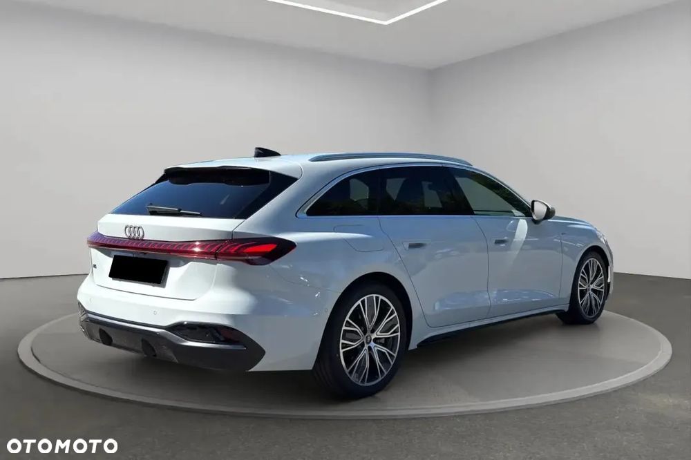 Audi A5 Avant TFSI S tronic - 5