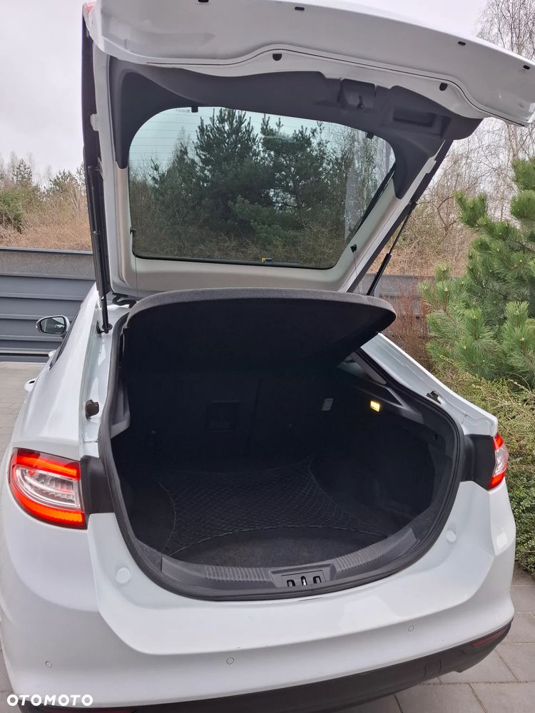 Ford Mondeo 2.0 TDCi Titanium - 5