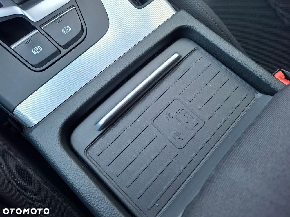 Audi Q5 35 TDI Quattro Sport S tronic - 19