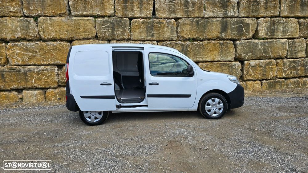 Renault Kangoo 1.5 dCi Grand Confort S/S - 5